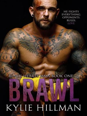 cover image of Brawl